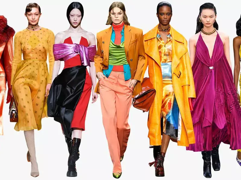 Understanding the Importance of Fashion Trends