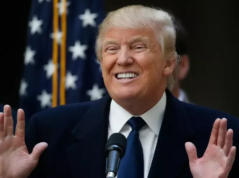 Public Opinion About Trump’s Criminality Seems To Be Changing