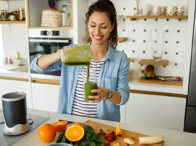 Recipes for Healthy, Yummy Smoothies