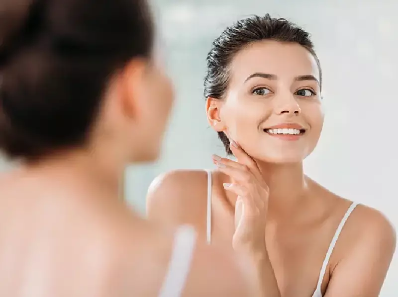 Skincare Routine for Flawless Skin