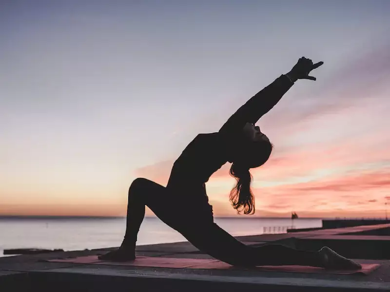 Importance of Yoga in Our Day-to-Day Lives