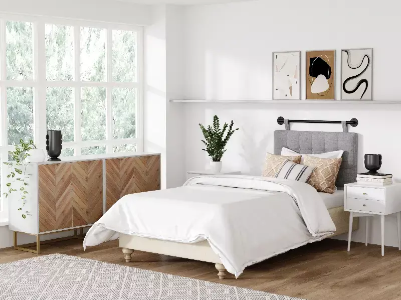 Nathan James: Reinventing Lifestyle With Stylish Home Decor